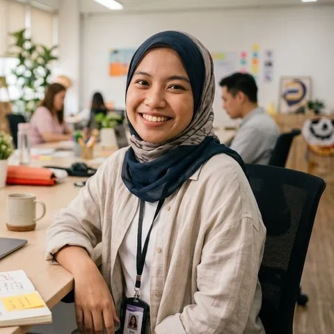 Dania, Media Sosial